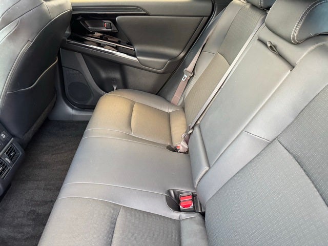 2023 Toyota bZ4X Limited AWD