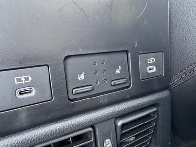 2023 Toyota bZ4X Limited AWD