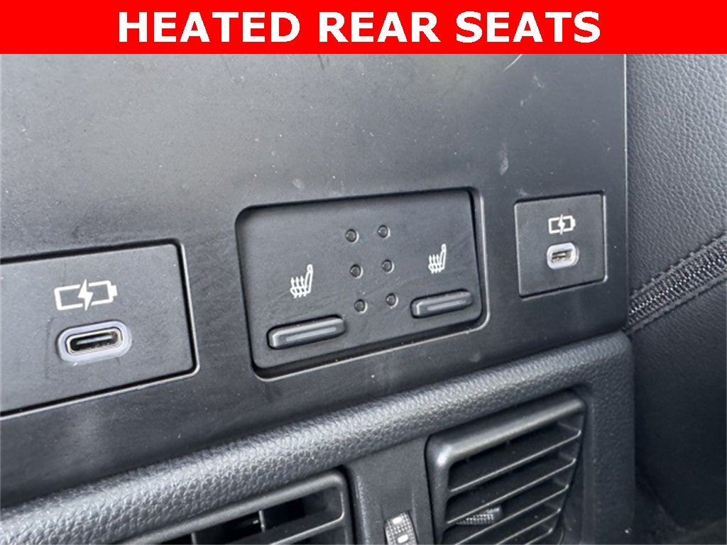 2023 Toyota bZ4X Limited AWD