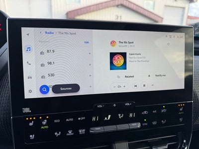 2023 Toyota bZ4X Limited AWD