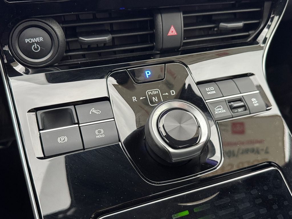 2024 Toyota bZ4X XLE AWD