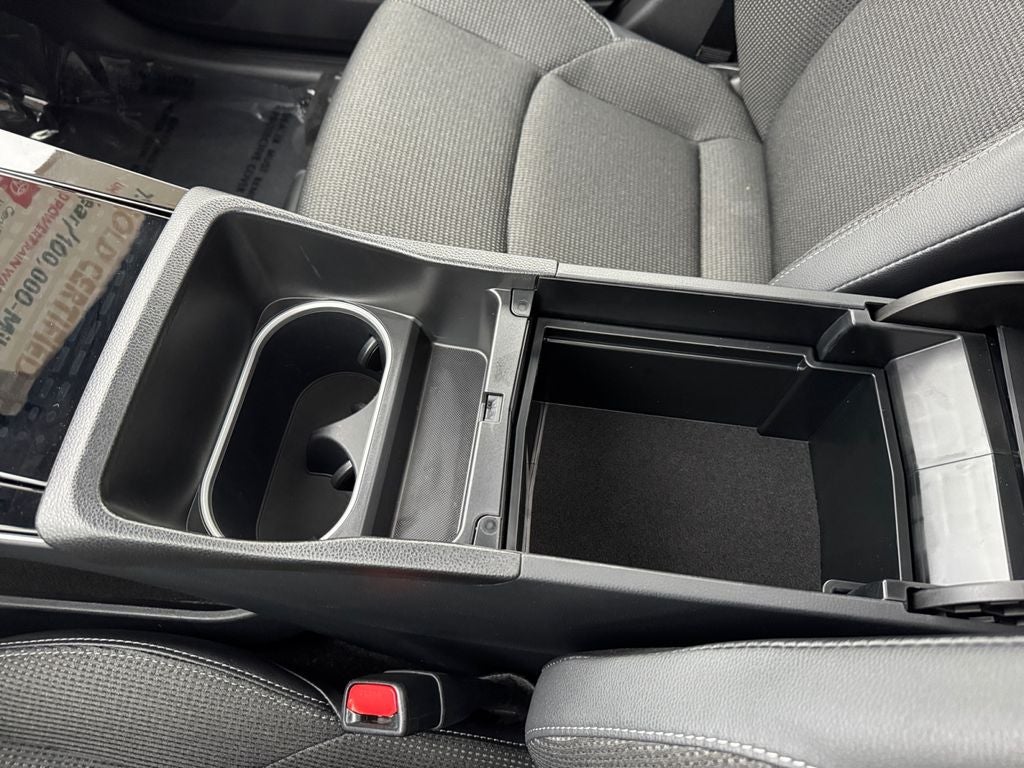 2024 Toyota bZ4X XLE AWD