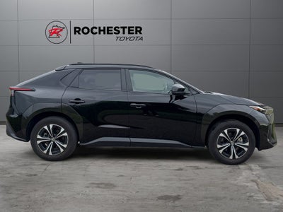 2024 Toyota bZ4X XLE AWD