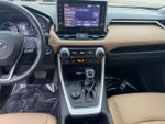 2022 Toyota RAV4 Hybrid XLE Premium AWD