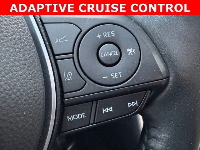 2022 Toyota RAV4 Hybrid XLE Premium AWD