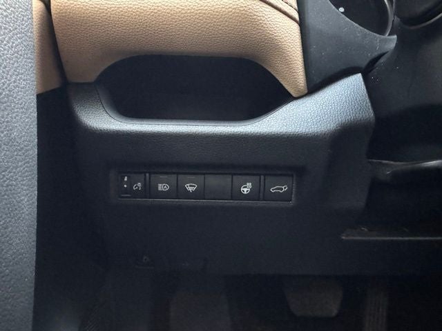 2022 Toyota RAV4 Hybrid XLE Premium AWD