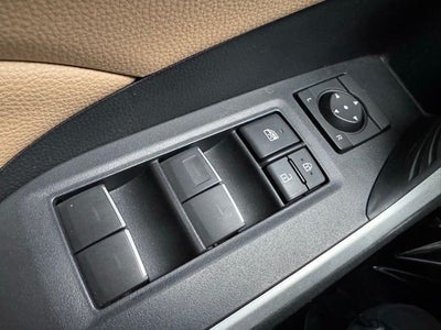 2022 Toyota RAV4 Hybrid XLE Premium AWD