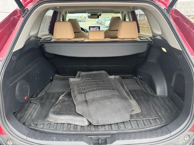 2022 Toyota RAV4 Hybrid XLE Premium AWD