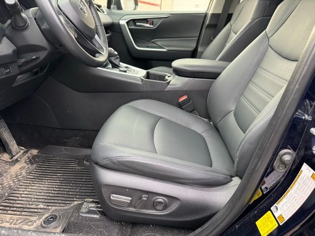 2024 Toyota RAV4 Hybrid XLE Premium AWD