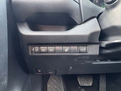 2025 Toyota RAV4 Hybrid XLE Premium AWD