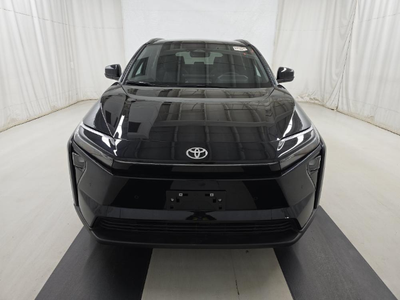 2026 Toyota bZ XLE AWD