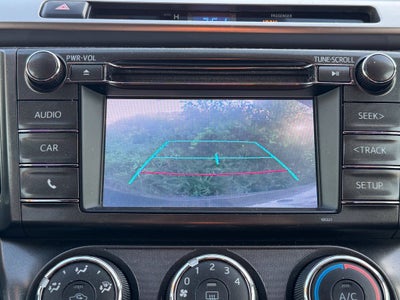 2015 Toyota RAV4 LE AWD