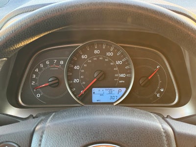 2015 Toyota RAV4 LE AWD