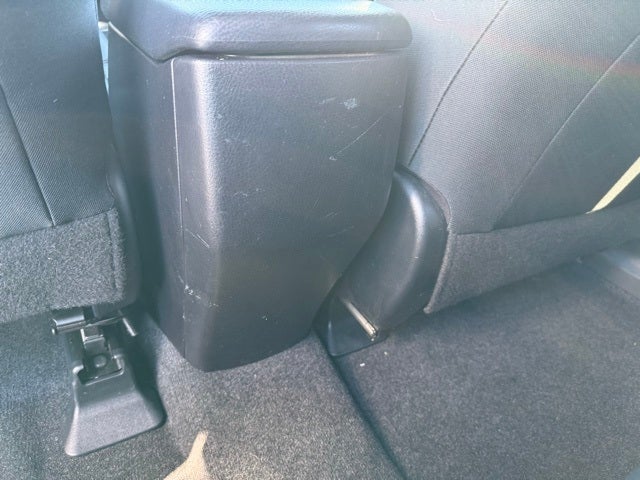 2015 Toyota RAV4 LE AWD