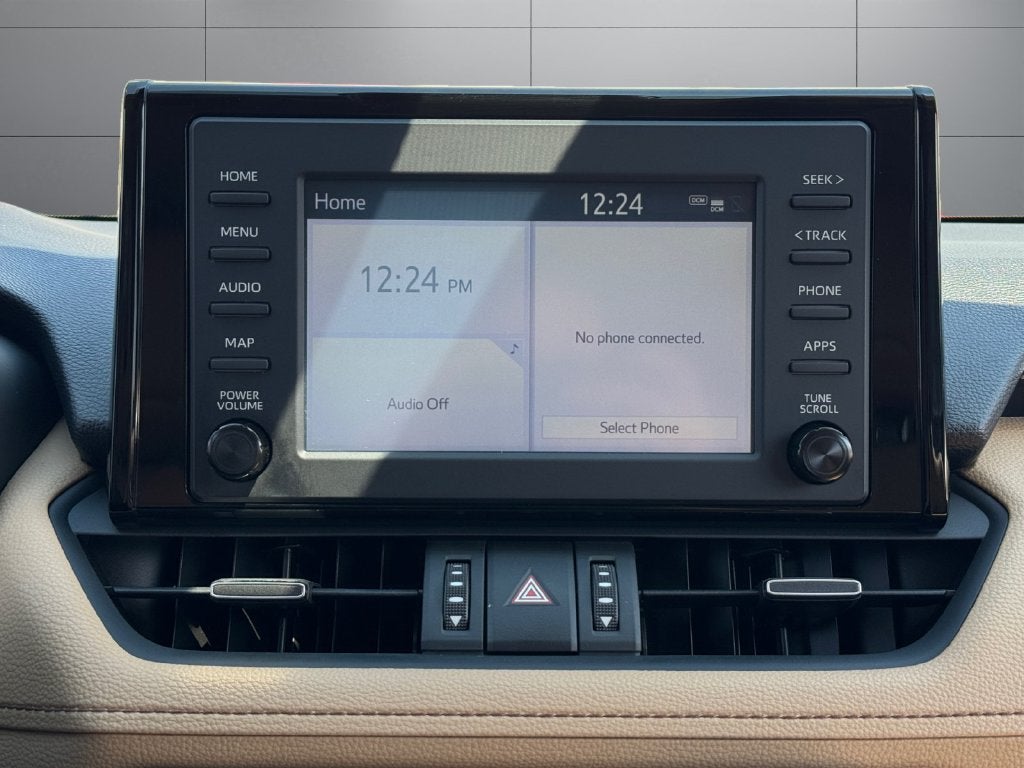2019 Toyota RAV4 XLE Premium FWD