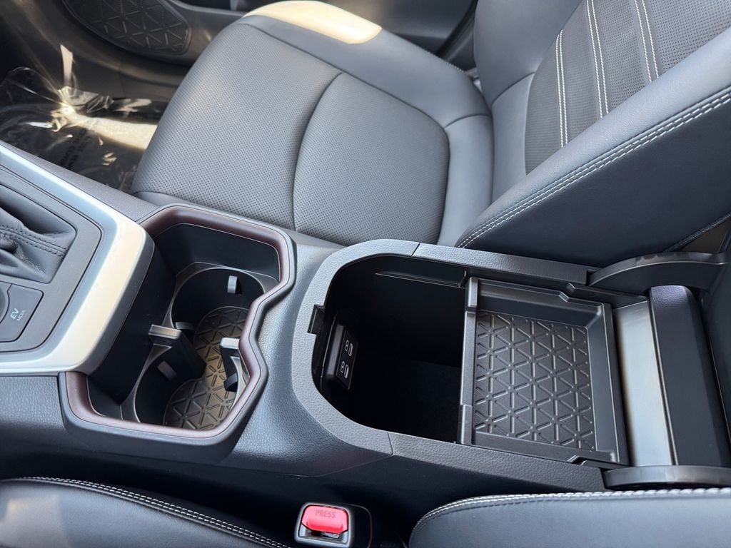 2024 Toyota RAV4 Hybrid Limited AWD