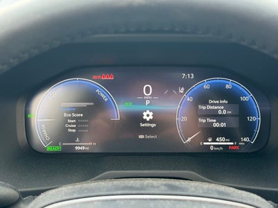 2024 Toyota RAV4 Hybrid Limited AWD