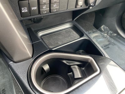 2018 Toyota RAV4 Limited AWD
