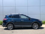 2018 Toyota RAV4 Limited AWD