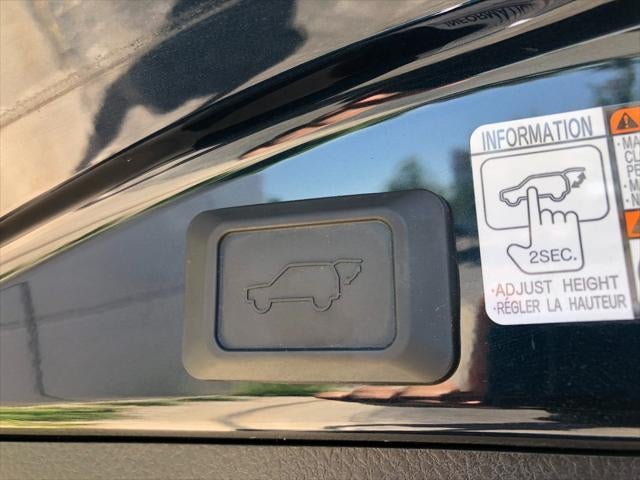 2018 Toyota RAV4 Limited AWD