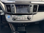 2017 Toyota RAV4 Hybrid Limited AWD