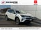 2018 Toyota RAV4 Hybrid Limited AWD