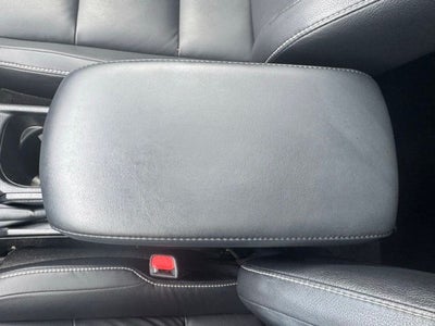 2018 Toyota RAV4 Hybrid Limited AWD