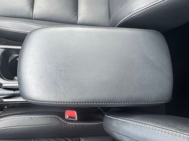 2018 Toyota RAV4 Hybrid Limited AWD