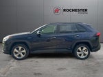 2020 Toyota RAV4 Hybrid Limited AWD