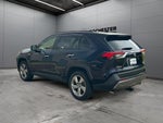 2020 Toyota RAV4 Hybrid Limited AWD