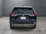 2020 Toyota RAV4 Hybrid Limited AWD