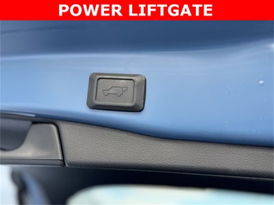 2022 Toyota RAV4 Hybrid XSE AWD