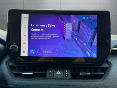 2023 Toyota RAV4 Hybrid XSE AWD