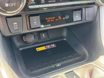 2022 Toyota RAV4 Prime XSE AWD