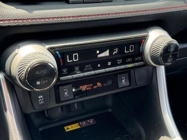 2022 Toyota RAV4 Prime XSE AWD