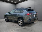 2022 Toyota RAV4 Prime XSE AWD