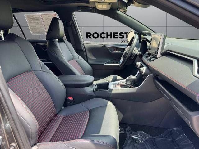 2022 Toyota RAV4 Prime XSE AWD