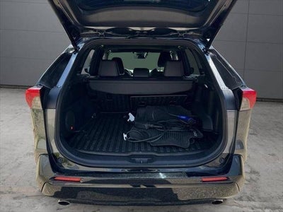 2022 Toyota RAV4 Prime XSE AWD