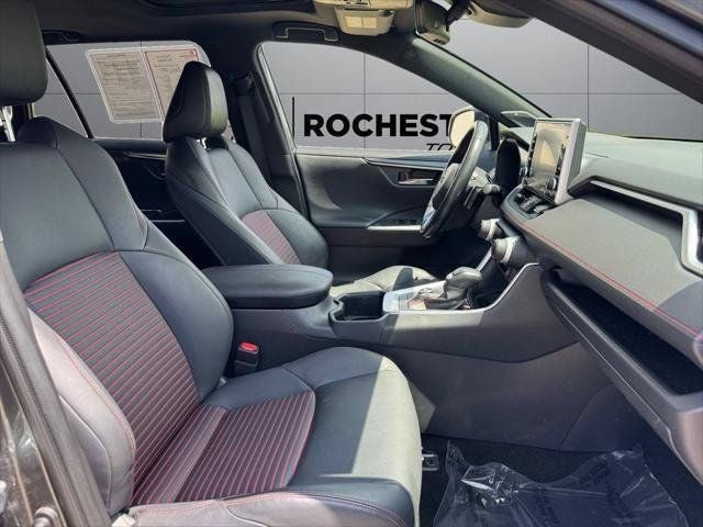2022 Toyota RAV4 Prime XSE AWD