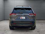 2022 Toyota RAV4 Prime XSE AWD