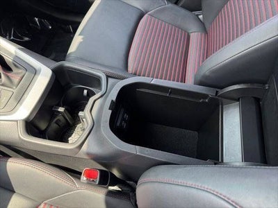 2022 Toyota RAV4 Prime XSE AWD