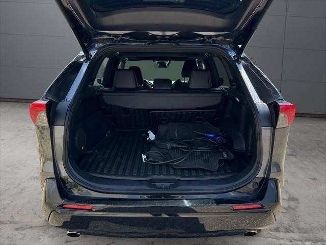2022 Toyota RAV4 Prime XSE AWD