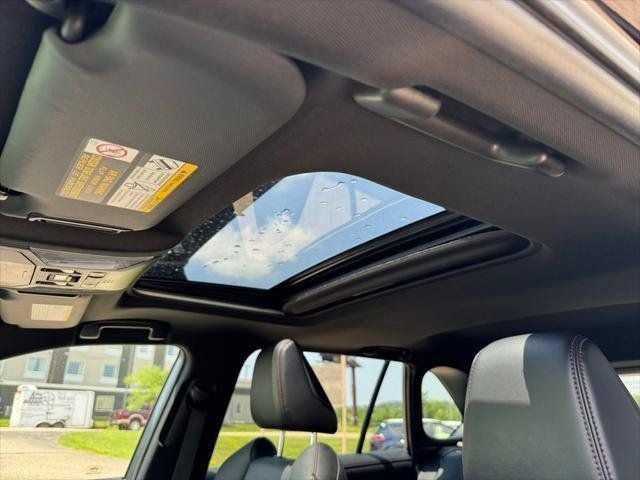2022 Toyota RAV4 Prime XSE AWD