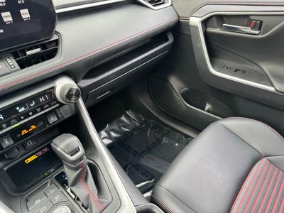 2023 Toyota RAV4 Prime XSE AWD