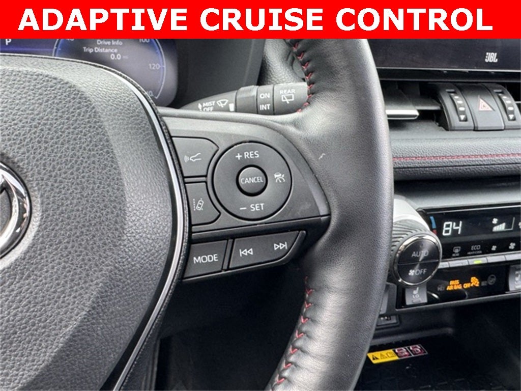 2023 Toyota RAV4 Prime XSE AWD