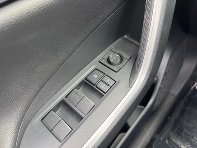 2023 Toyota RAV4 Prime XSE AWD