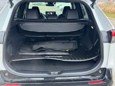 2023 Toyota RAV4 Prime XSE AWD