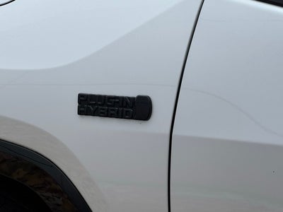 2023 Toyota RAV4 Prime XSE AWD