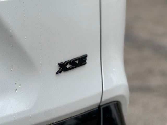 2023 Toyota RAV4 Prime XSE AWD