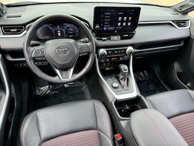 2023 Toyota RAV4 Prime XSE AWD